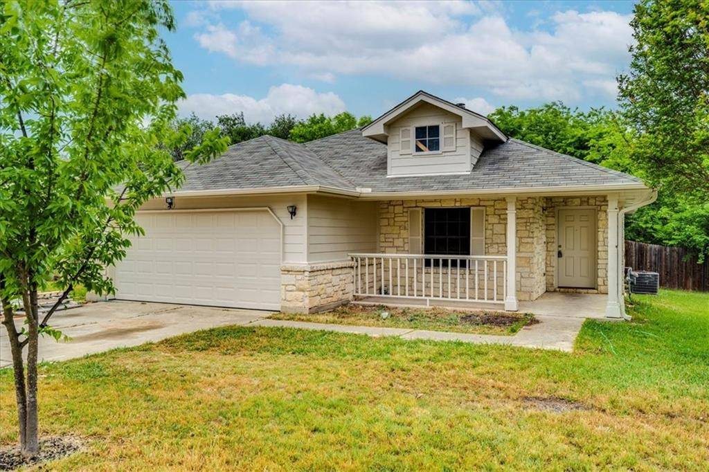 140 Fall Creek DR, Kyle, TX 78640