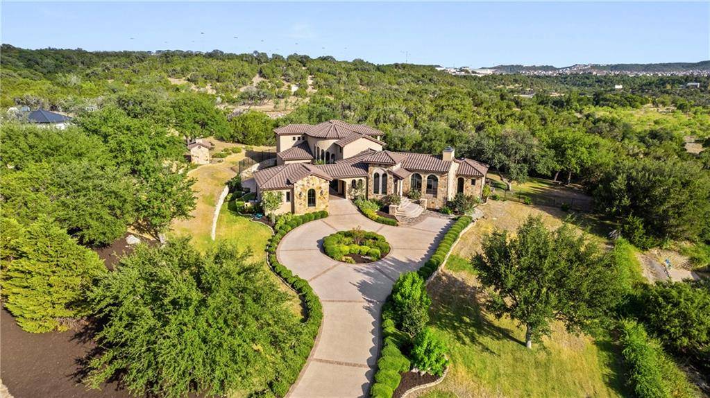 19417 Sean Avery PATH, Spicewood, TX 78669