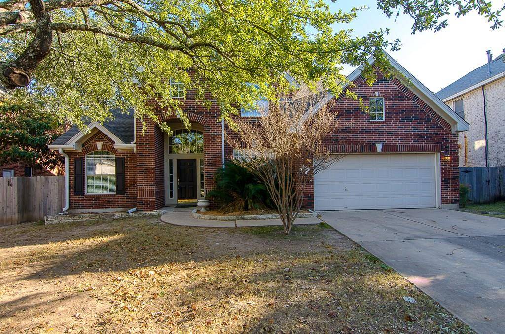 1904 Jerry LN, Cedar Park, TX 78613