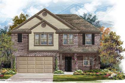 18704 Rushmore ST, Manor, TX 78653