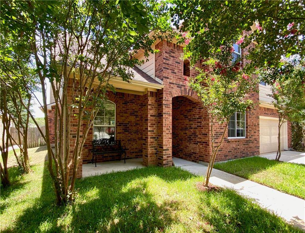 1121 Twin Estates DR, Kyle, TX 78640
