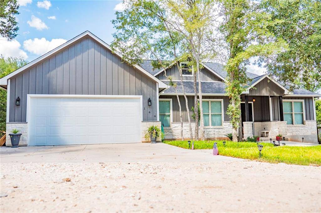 166 Kaelepulu DR, Bastrop, TX 78602