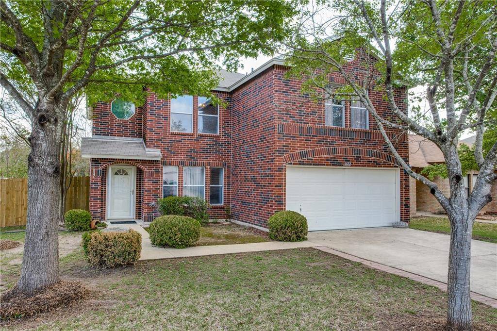 2622 Glen Field DR, Cedar Park, TX 78613