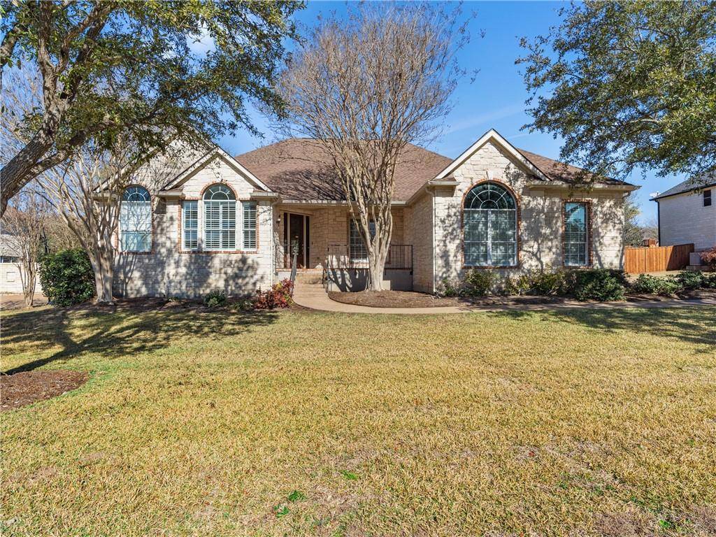 11608 Uplands Ridge DR, Bee Cave, TX 78738