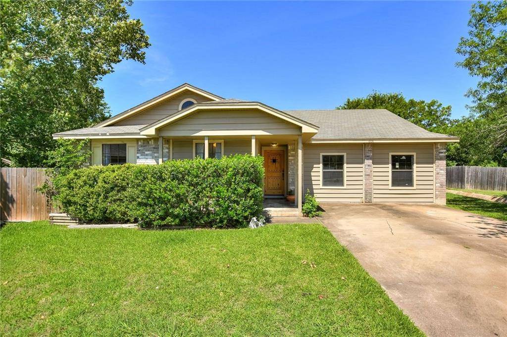 608 Meadowcreek CV, Round Rock, TX 78664