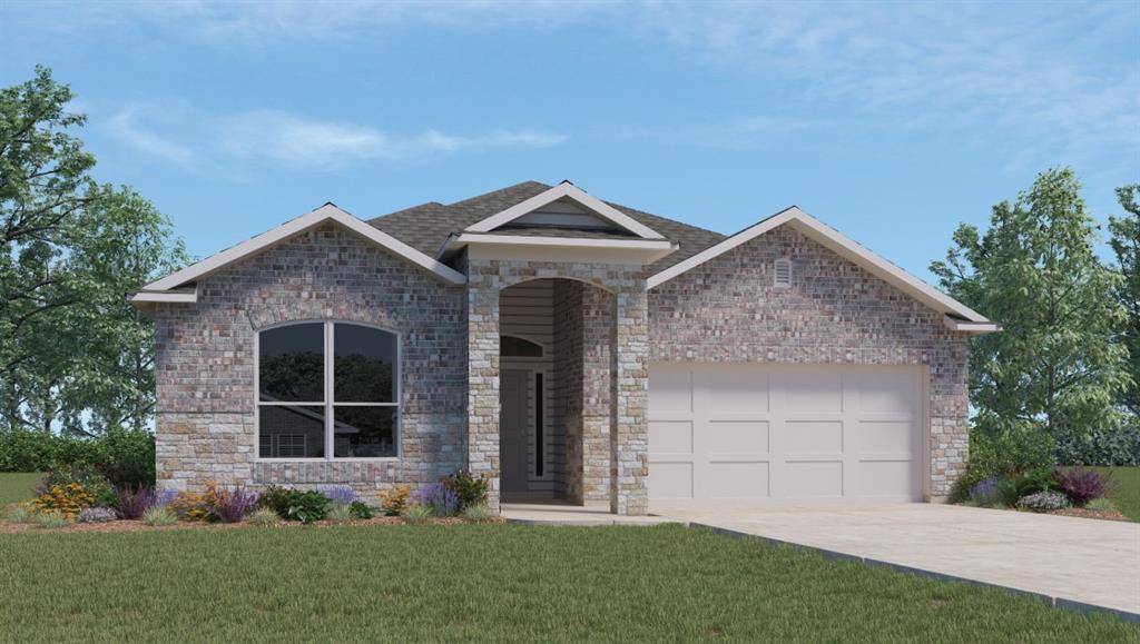 2440 Lobo Landing CV, Georgetown, TX 78628