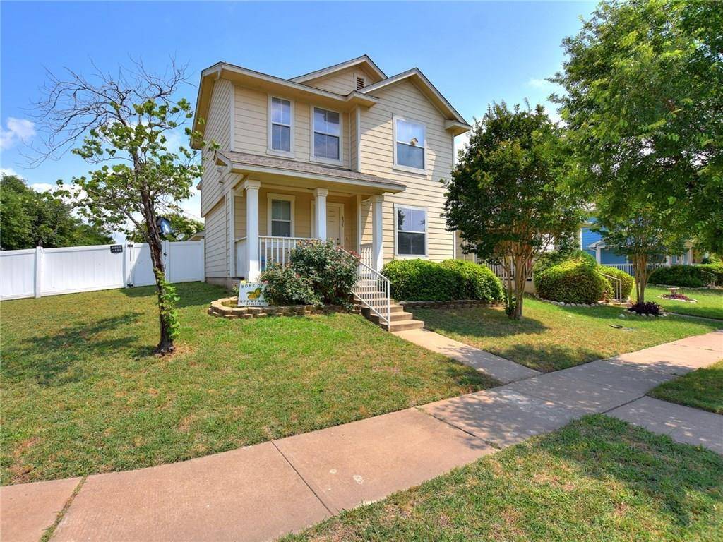 601 Big Spring DR, Cedar Park, TX 78613