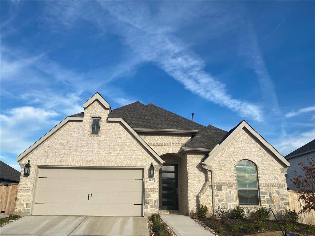 16813 Edwin Reinhardt DR, Manor, TX 78653