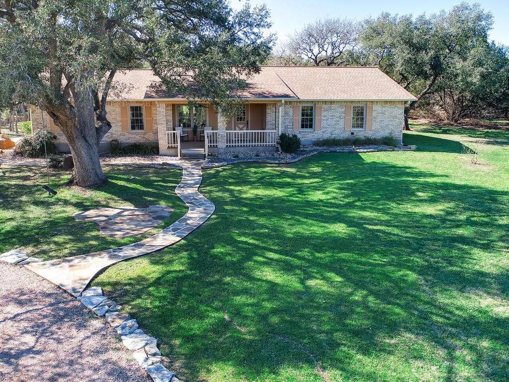 16004 Oak Arbor TRL, Buda, TX 78610
