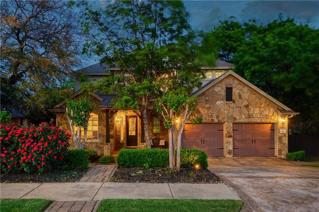 1806 Valle Verde DR, Cedar Park, TX 78641