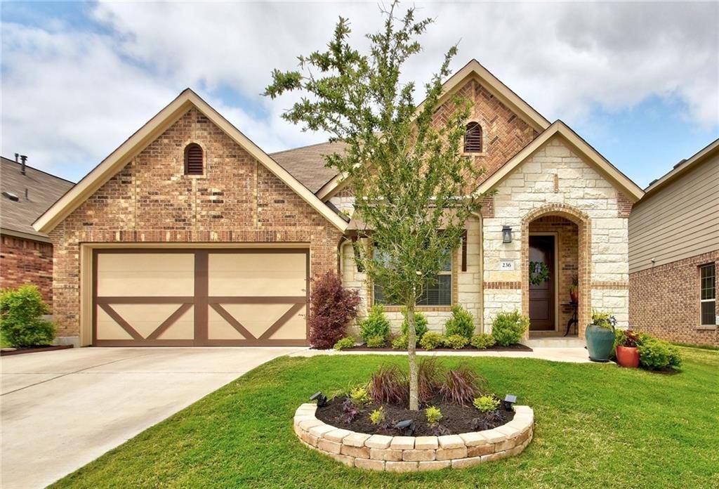 236 Hot Spring VLY, Buda, TX 78610
