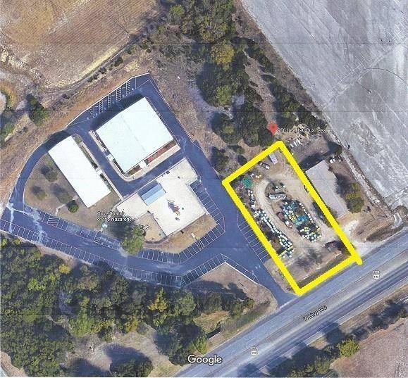 956 W Business HWY 190 HWY, Copperas Cove, TX 76522