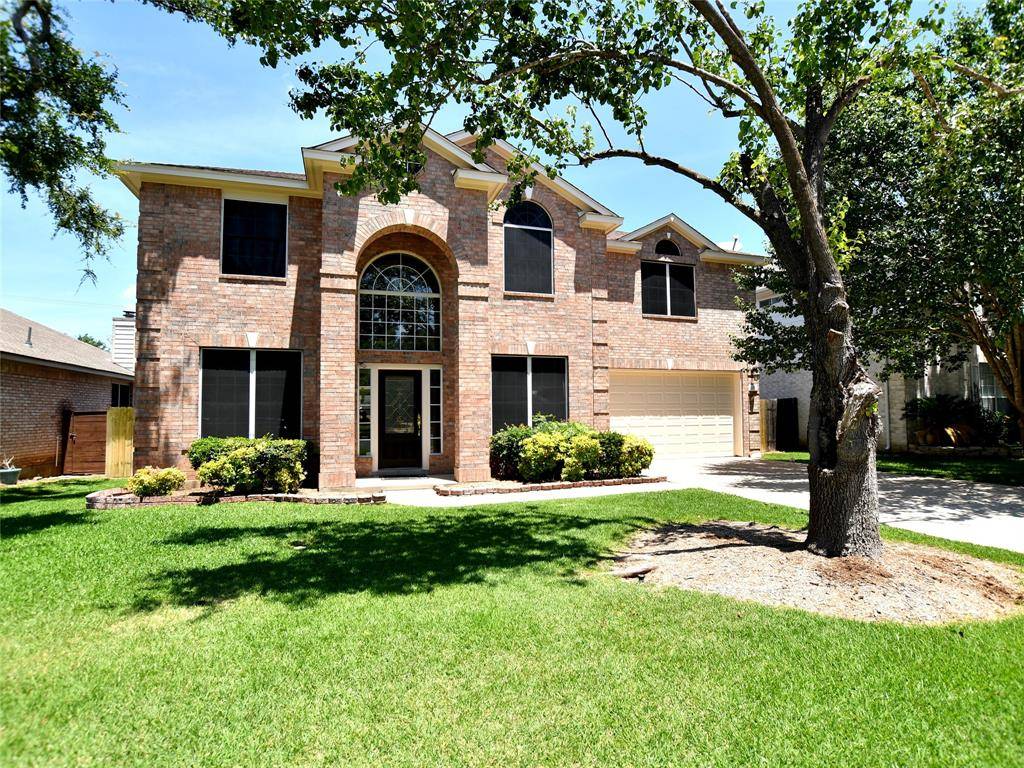 16108 Braesgate DR, Austin, TX 78717