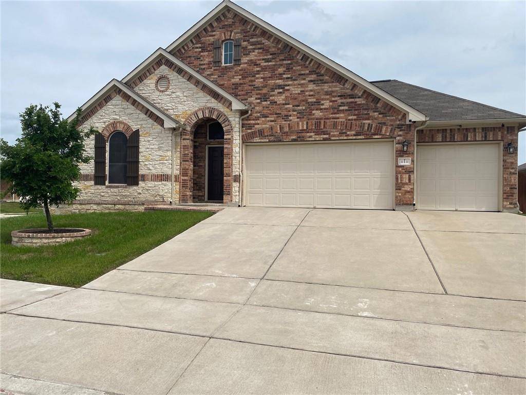111 Shirley DR, Buda, TX 78610