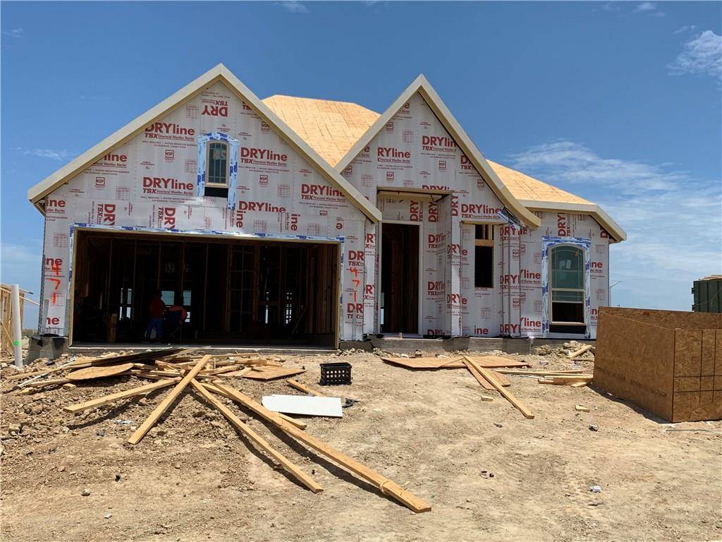 471 Leadtree LOOP, Buda, TX 78610
