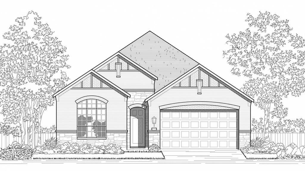 614 Biscayne Bay BND, Kyle, TX 78640