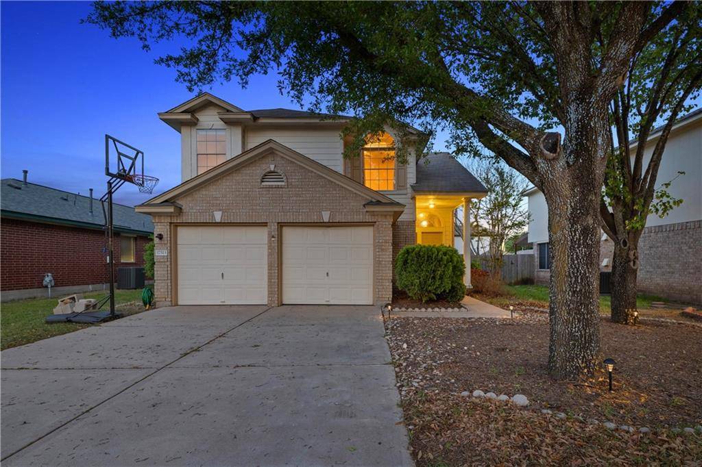 17513 Salt Flat LN, Round Rock, TX 78664