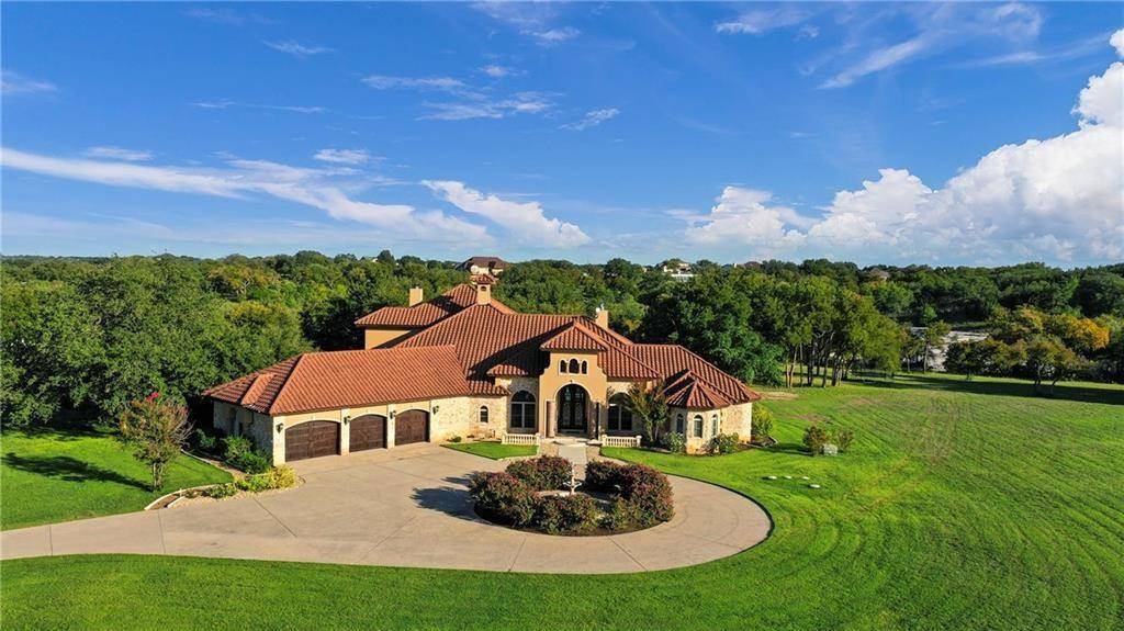310 Courtnees WAY, Georgetown, TX 78626