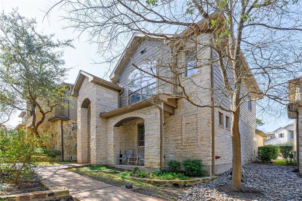 11400 W Parmer LN #38, Cedar Park, TX 78613