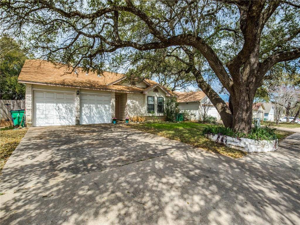 1309 Deepbrook PATH, Cedar Park, TX 78613