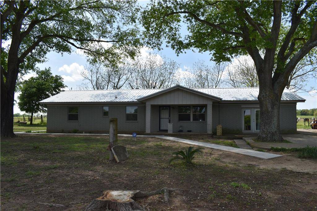 1645 County Road 335, Rockdale, TX 76567