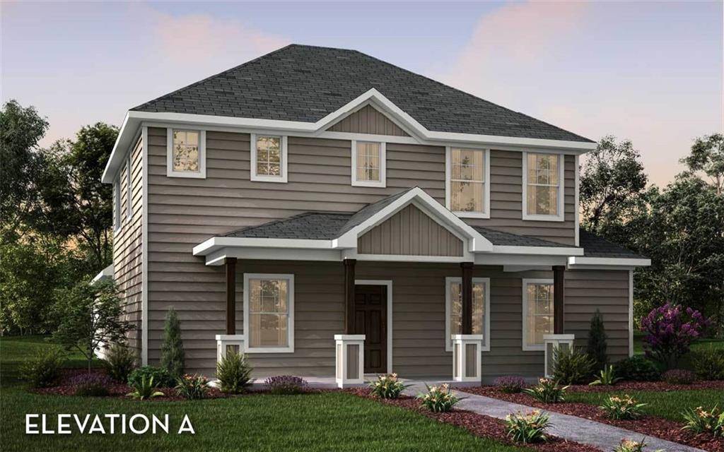 200 Doc Johns DR, Hutto, TX 78634