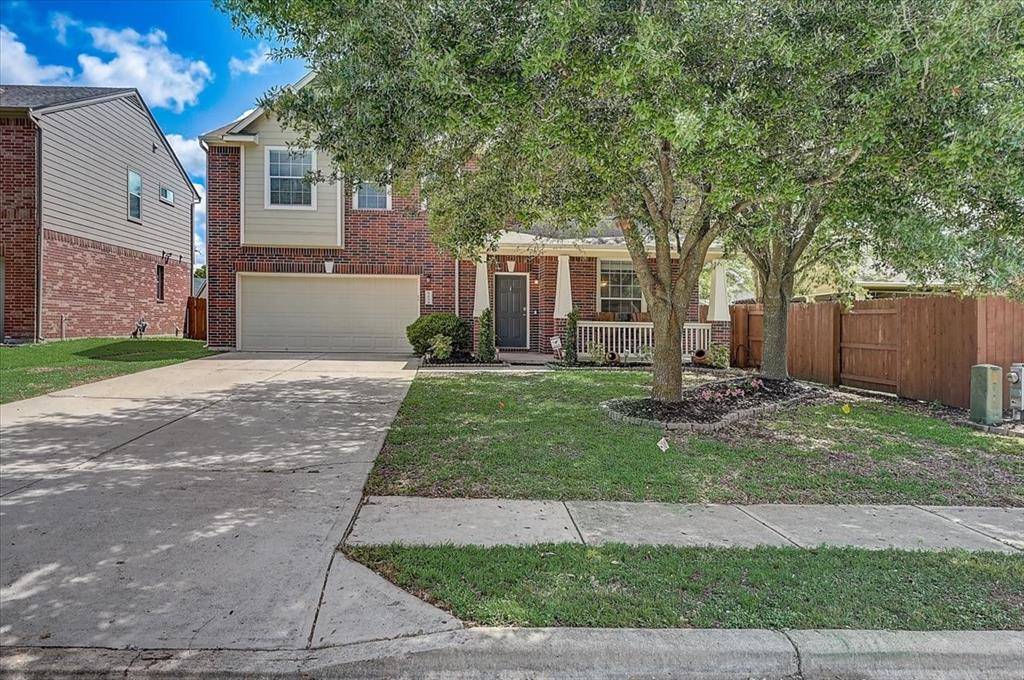 869 Bottle Brush DR, Kyle, TX 78640
