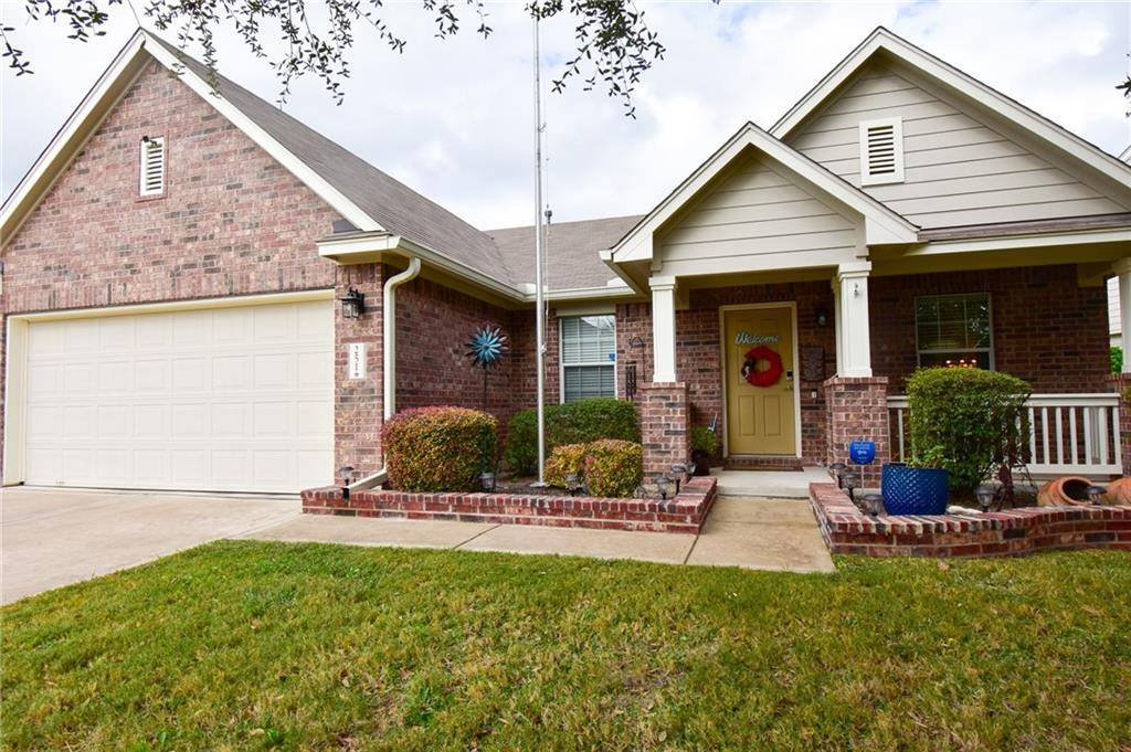 251 Bottle Brush DR, Kyle, TX 78640