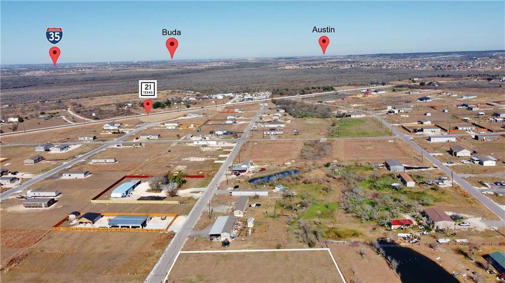 539 Arrowhead CV, Kyle, TX 78640