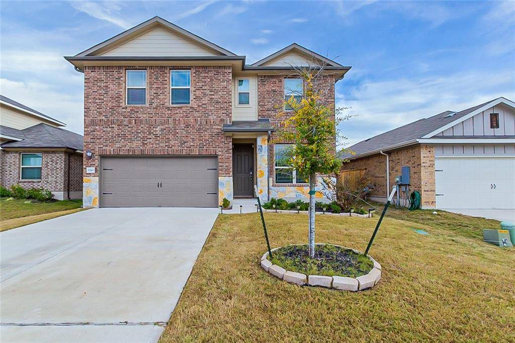 13740 Fallsprings WAY, Manor, TX 78653