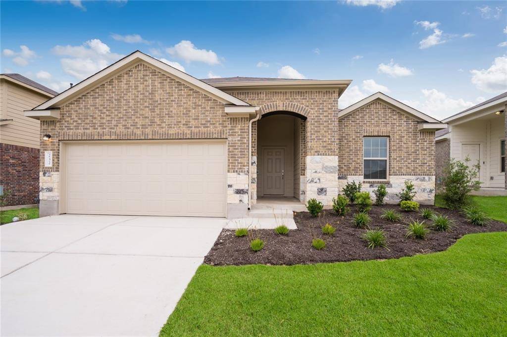 232 Moon Stone TRL, Buda, TX 78610