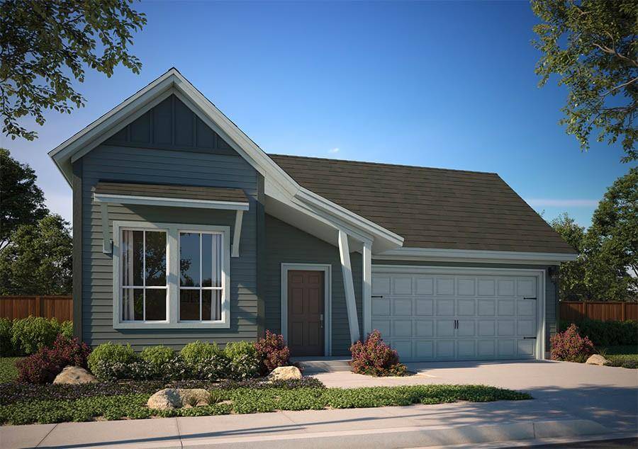 3200 College Park DR #70, Round Rock, TX 78664