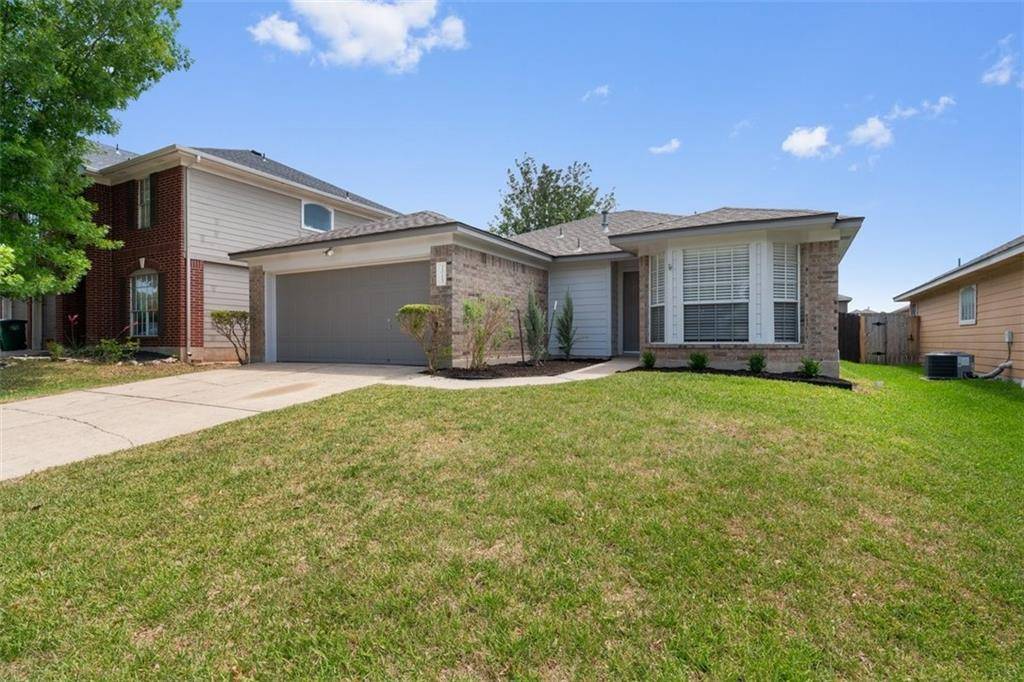 2015 Monica LN, Round Rock, TX 78664