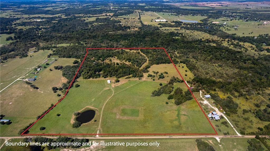 9195 CR 247, Caldwell, TX 77836