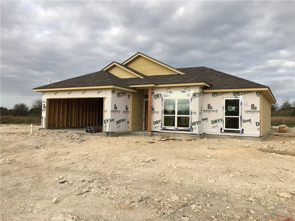 1120 Monte Verde DR, Temple, TX 76504