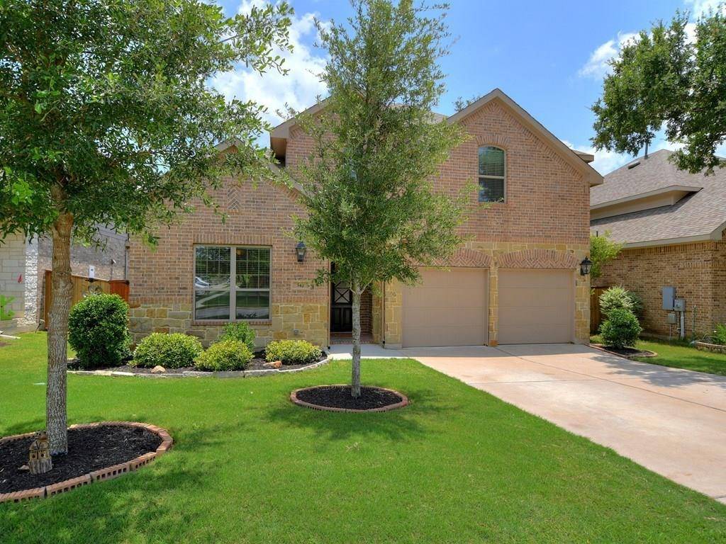 544 Caddo Lake DR, Georgetown, TX 78628