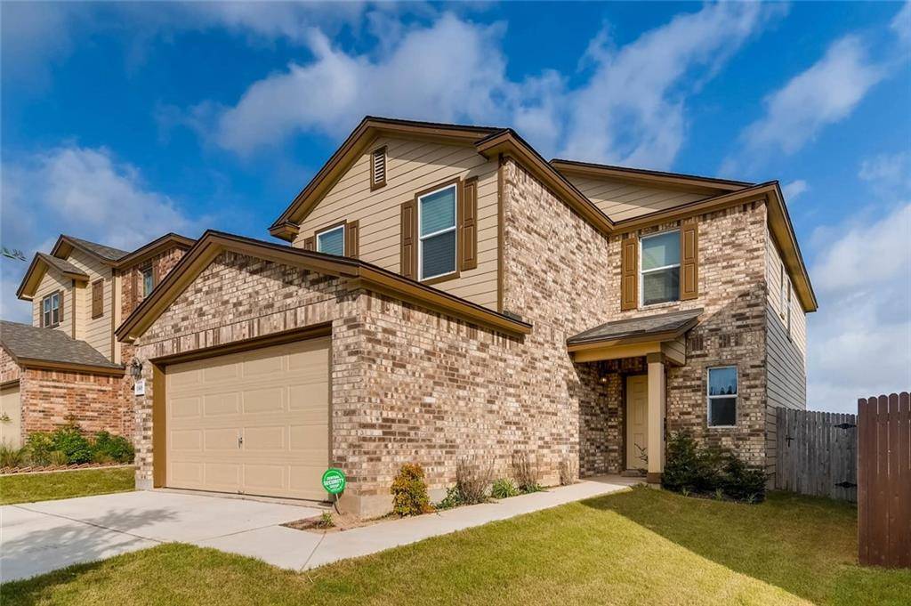 13608 Abraham Lincoln ST, Manor, TX 78653