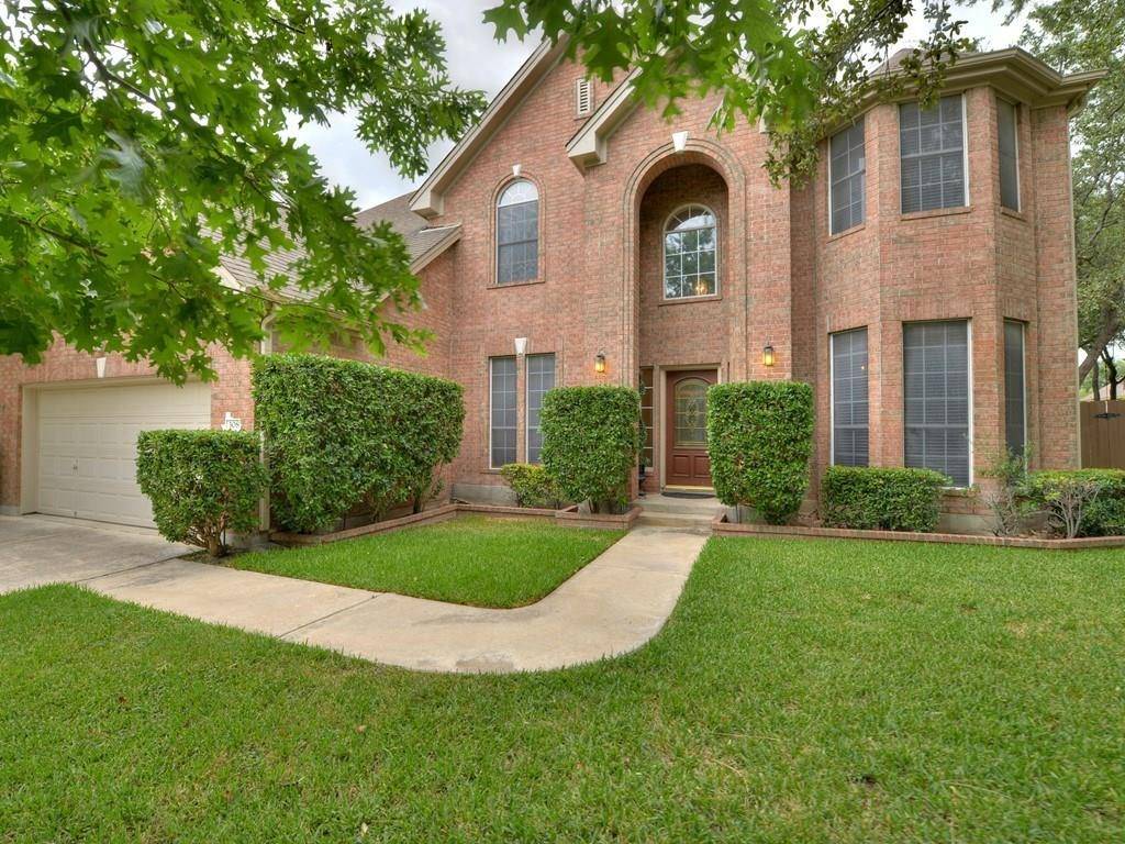 308 Ridge Run DR, Georgetown, TX 78628