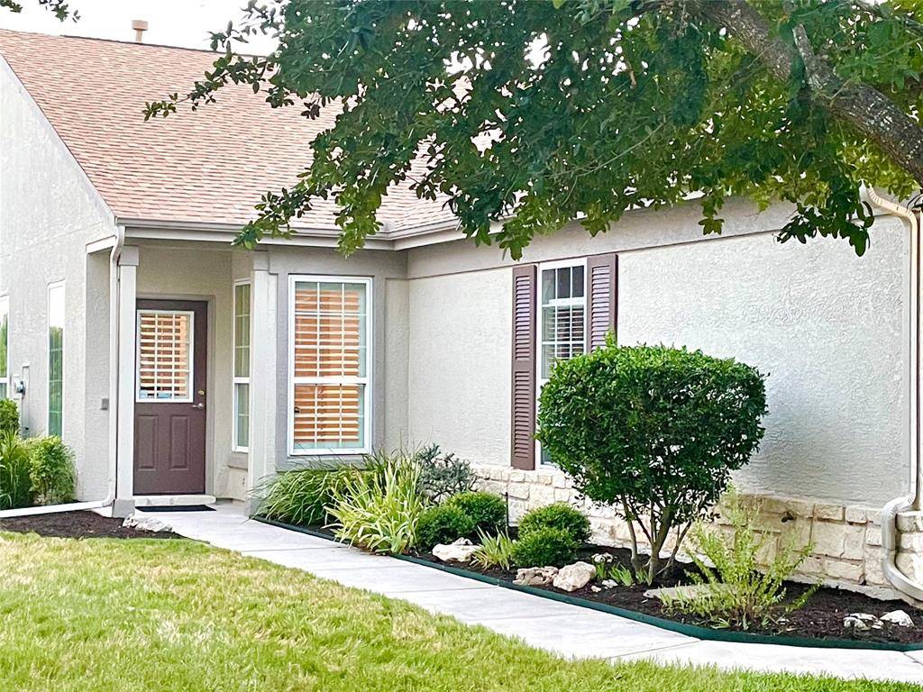 105 Bonham LOOP, Georgetown, TX 78633