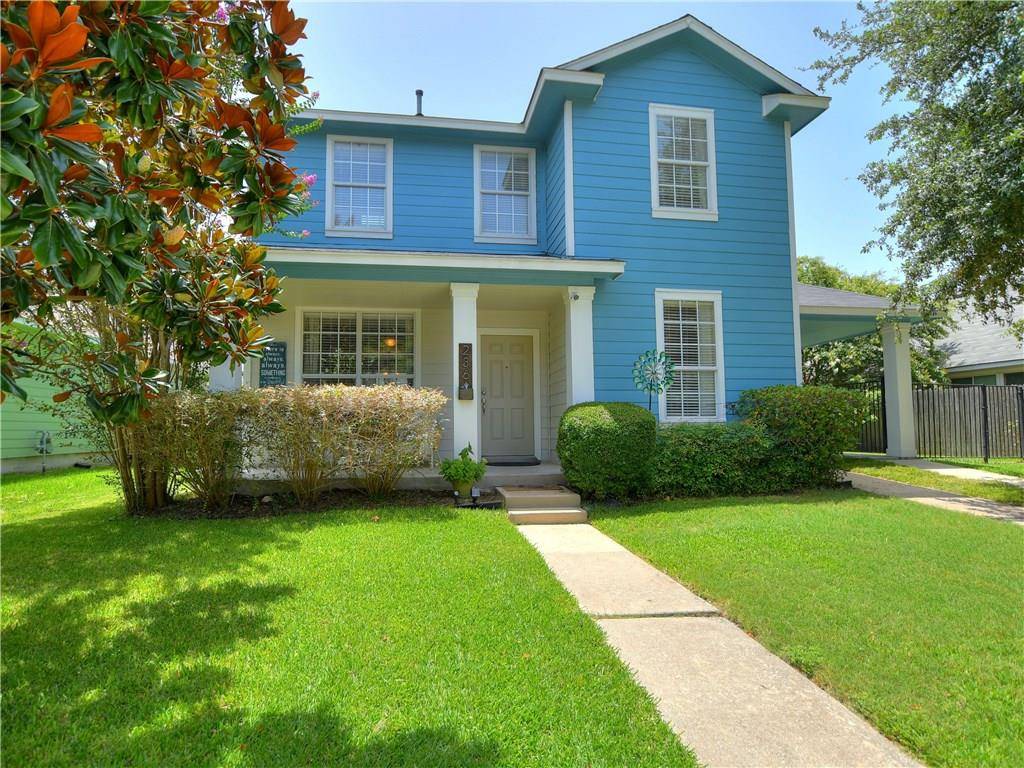 236 Tobin DR, Buda, TX 78610