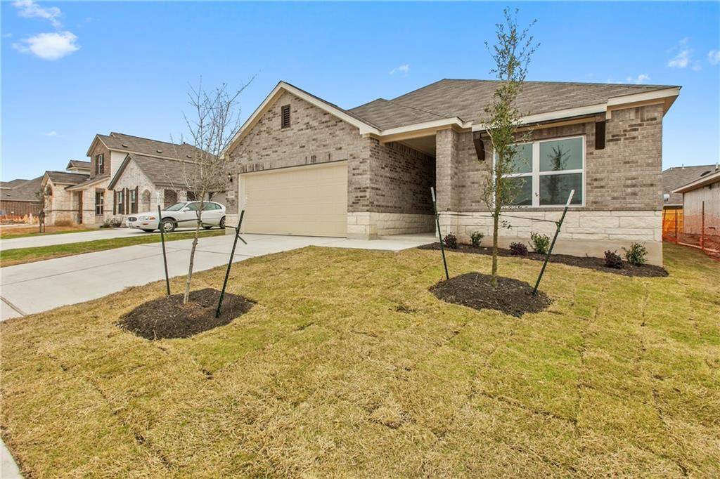 12105 Texana TRL, Manor, TX 78653