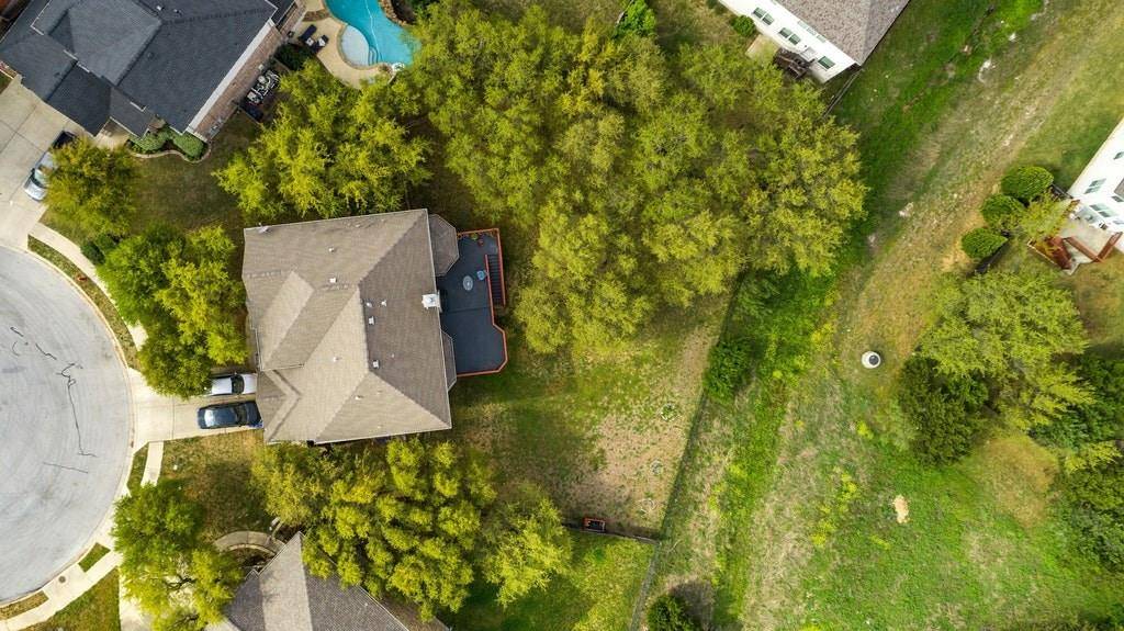301 Aspen CV, Cedar Park, TX 78613
