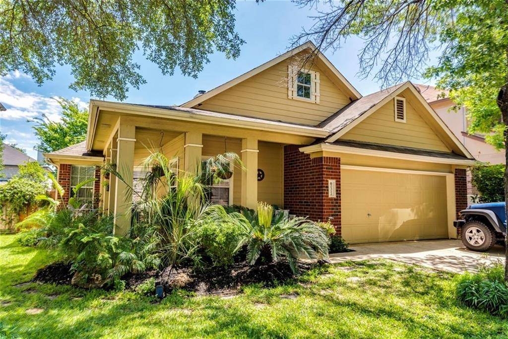 2312 Mcgregor LN, Cedar Park, TX 78613