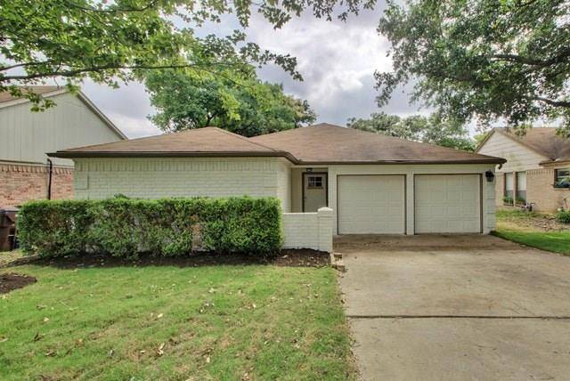 2317 Windsong TRL, Round Rock, TX 78664