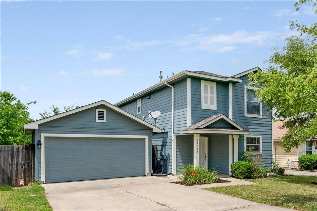 12516 Briarcreek LOOP, Manor, TX 78653
