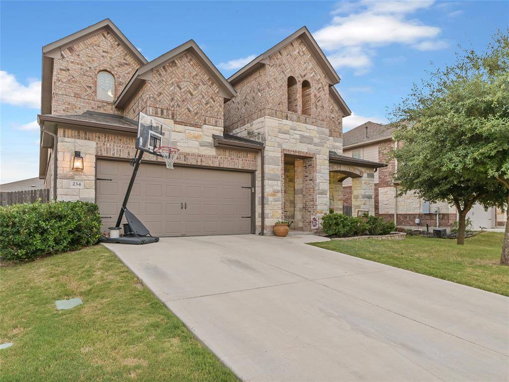 234 Brockston DR, Buda, TX 78610