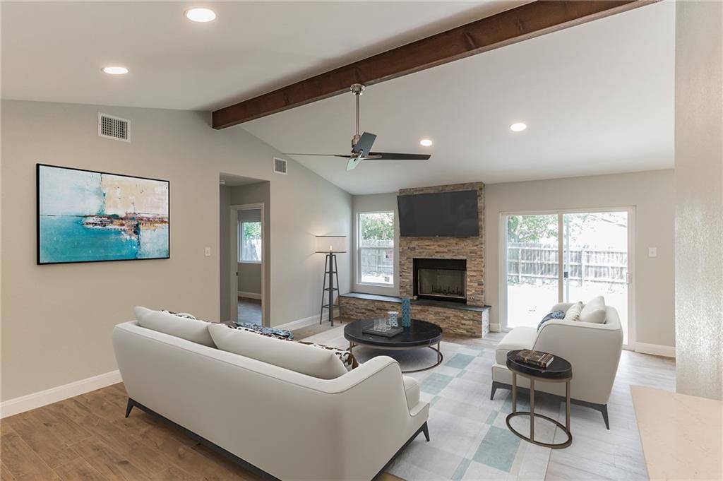 11406 Ruffed Grouse DR, Austin, TX 78758