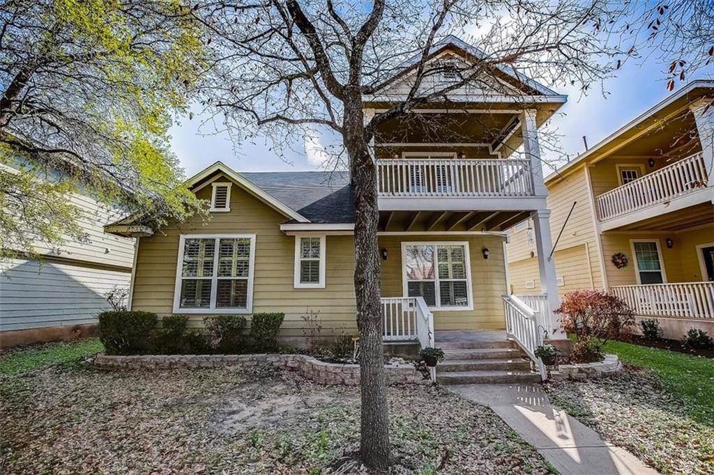 633 Fairway, Kyle, TX 78640