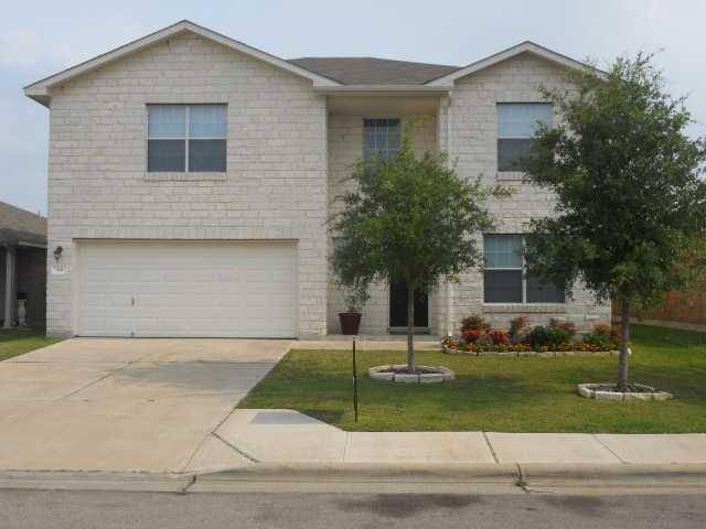 116 Pheasant TRL, Bastrop, TX 78602