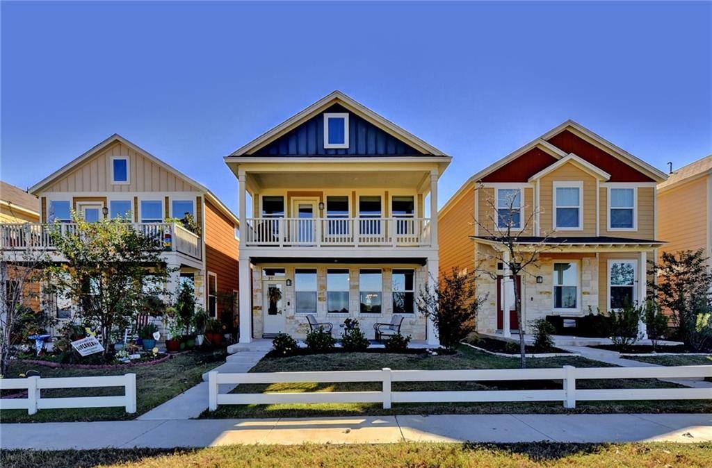 211 Martha LN, Kyle, TX 78640